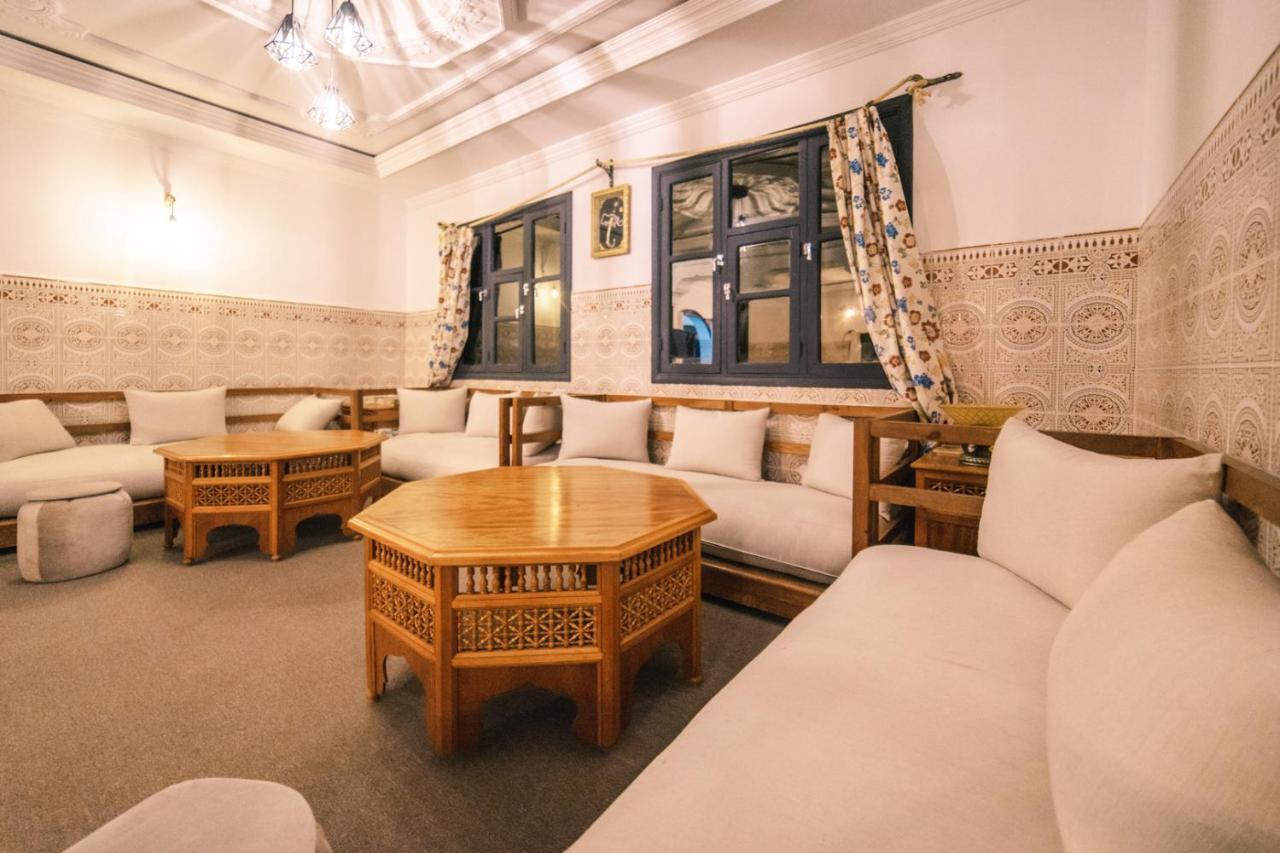 The Kozyhome Ouarzazate Exterior foto