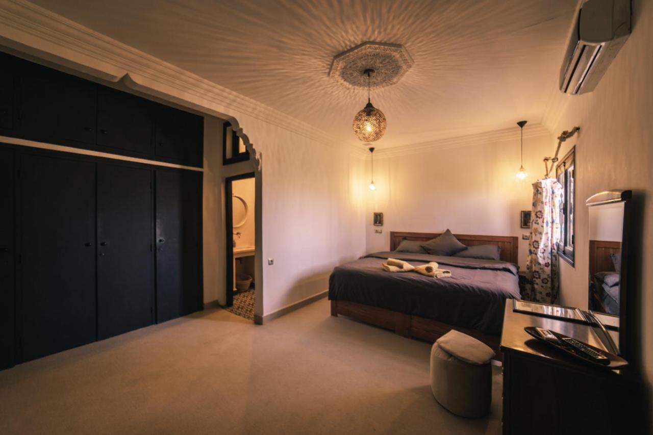 The Kozyhome Ouarzazate Exterior foto